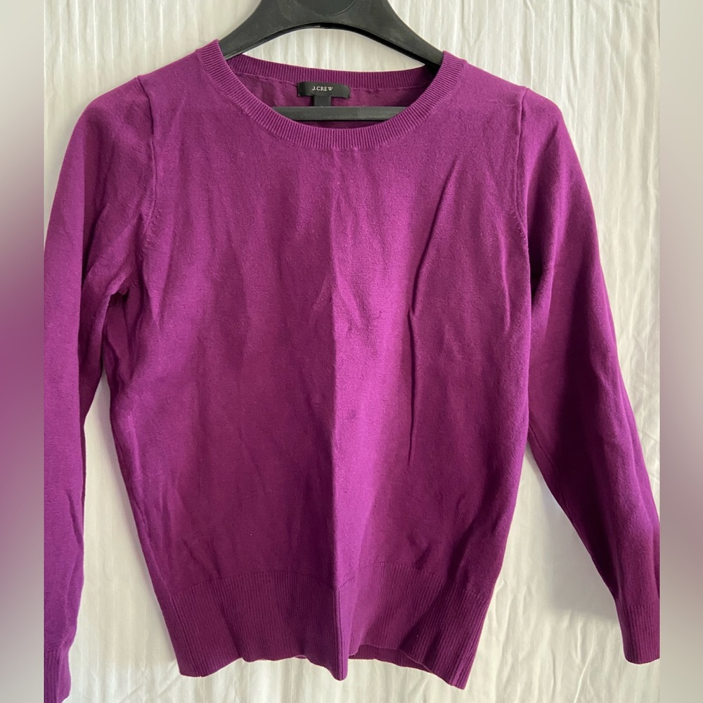 Jcrew Sweater